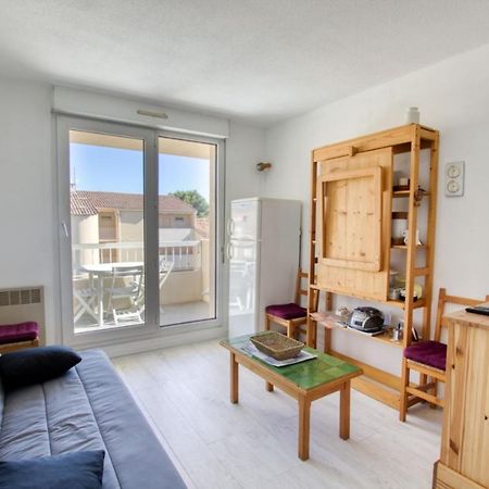 Charming Apartment In Residence With Swimming Pool Sanary-sur-Mer Ngoại thất bức ảnh